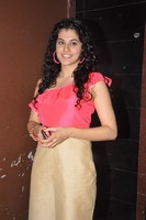 Tapsee Latest Photo Stills
